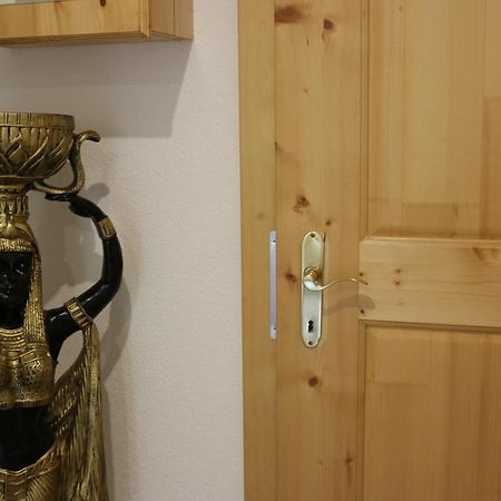 Ferienwohnung Zur Alpenruhe Seeboden am Millstätter See Exterior foto